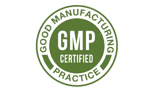 GMP Certified Mitolyn