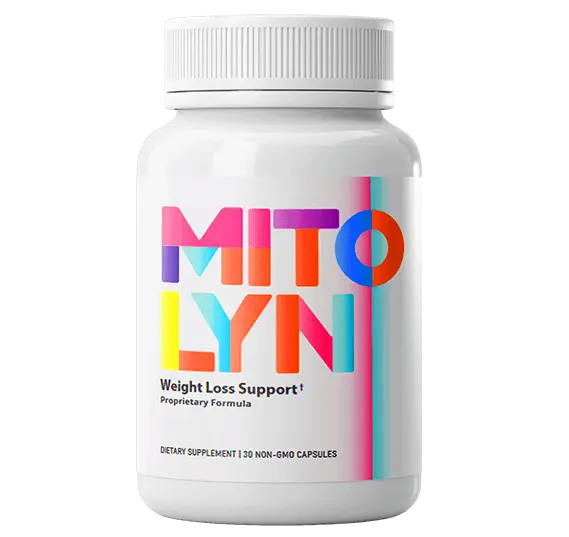 Mitolyn Supplement